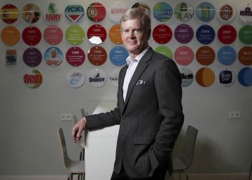 “España tendrá prioridad para recibir nuestras innovaciones”