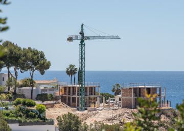 El apartamento en la playa se pone imposible, otra vez