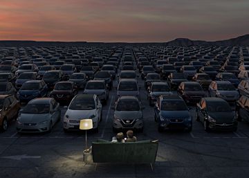 Iniciativa para acabar con la ley de la selva en los precios de coches ‘on line’