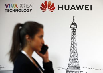Google rompe con Huawei, cuyos móviles se quedarían sin sus ‘apps’ y actualizaciones