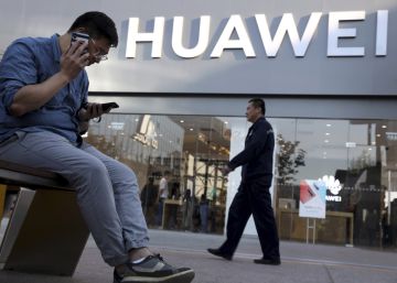 Huawei asegura que actualizará sus equipos pese al veto de Google