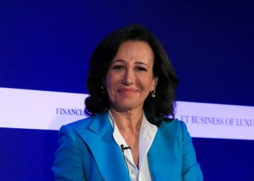 Letterone y el Santander firman un acuerdo in extremis para salvar a Dia