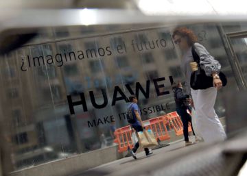 La ruptura con Google aleja a Huawei del liderazgo mundial en la venta de móviles