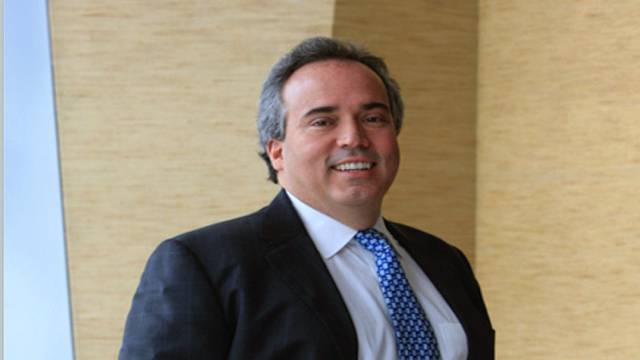 Grisanti, director de la junta de PDVSA nombrado por Guaidó.
