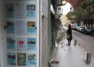 Los españoles quieren contratar hipotecas, pero acaban pagando alquileres