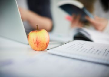 Cuidado con lo que comes en exámenes: cuanto más sana sea tu dieta, mejores serán tus notas