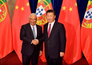 Portugal, primer país de la zona euro que emite deuda en moneda china