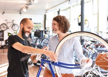 Mejorar la vida de tus clientes también mejora la de tu negocio