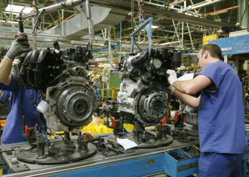 La facturación de las empresas se estanca en junio tras 34 meses de ascensos
