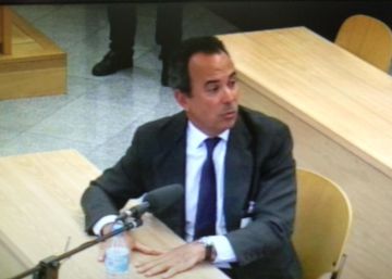 Temboury asegura que en abril de 2012 el sistema “se desangraba” y que Bankia “era la que más preocupaba”