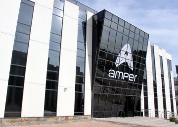 Amper: del abismo a la resurrección