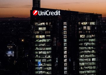 Pretendientes bancarios sin derecho (aún) a roce