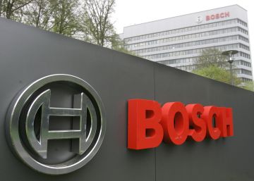Multa millonaria a Bosch por colaborar con Volkswagen en el ‘dieselgate’