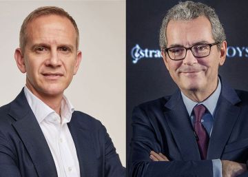 Pablo Isla elige a Carlos Crespo como consejero delegado en Inditex