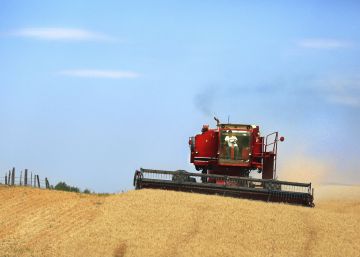 EE UU dará 16.000 millones de dólares en ayudas a los agricultores afectados por la guerra comercial con China