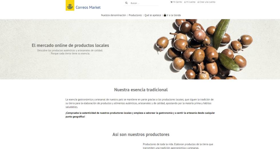 Ideas para triunfar en el mercado digital