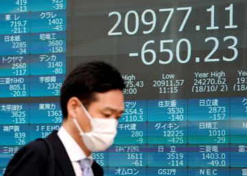 El rompecabezas de la economía japonesa recibe a Trump