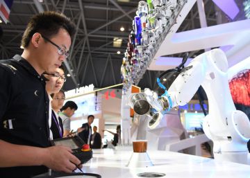 China afila sus armas en la guerra fría tecnológica que ha llegado para quedarse