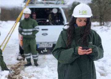 Iberdrola cambia el nombre de su distribuidora por i-DE
