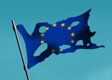 La eurozona se encuentra encallada