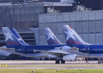 El CIADI obliga a Argentina a pagar 287 millones de euros por la expropiación de Aerolíneas Argentinas