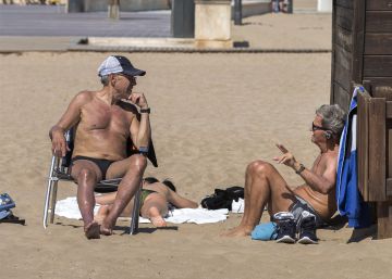 Hacienda desestima el recurso de Globalia y Barceló contra los viajes del Imserso