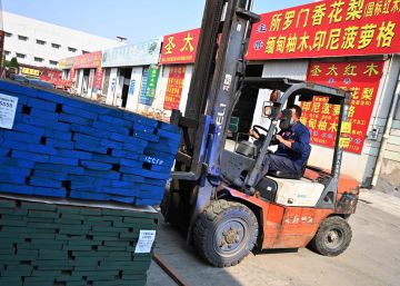 Agronegócio brasileiro, um dos possíveis beneficiados pela guerra comercial de EUA e China