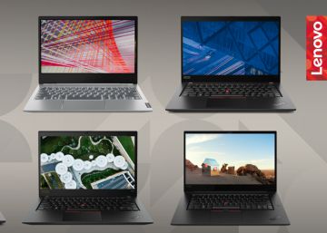 Lenovo pretende arrebatar el liderazgo de los PC a HP