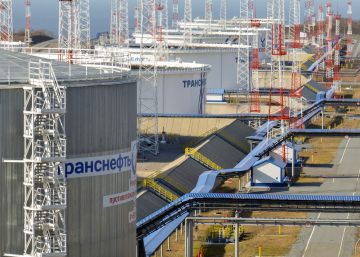 La crisis sin precedentes del petróleo ‘sucio’ enviado por Rusia