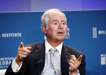 Blackstone firma la mayor compra inmobiliaria de la historia al pagar 16.725 millones por almacenes en EE UU