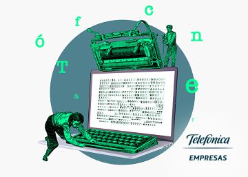 ¿Troglodita digital o Robocop 2.0? Descubre qué tipo de empleado eres