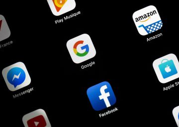 Facebook, Amazon e Google desabam na Bolsa após possível investigação por monopólio