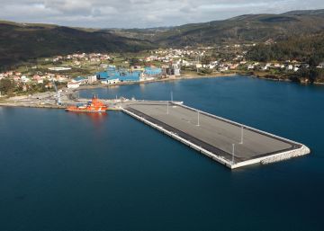Villar Mir vende FerroAtlántica a un fondo estadounidense por 170 millones