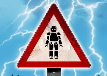 Una tormenta perfecta sobre el futuro del trabajo