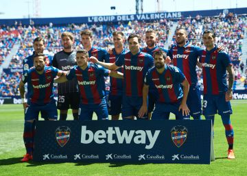 El gran negocio de las apuestas deportivas, la estrella del juego ‘online’