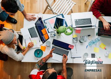 Cuatro consejos para ponerte al día en la oficina