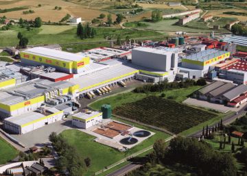 Los dos viajes que cambiaron la historia de la leche en España