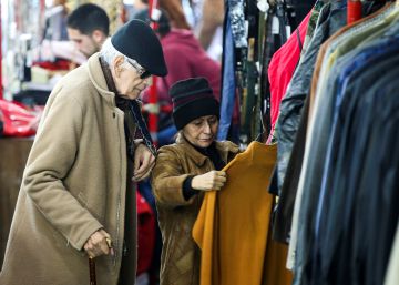 La doble vida de la economía española La doble vida de la economía española
