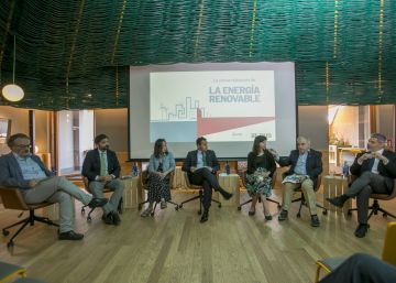 Energía: el cambio más radical del último siglo