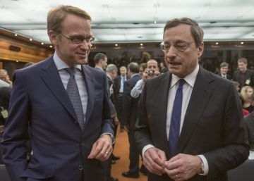 Weidmann, el caballo a batir en la sucesión del BCE