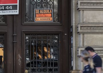 Per què t’interessa el que passa amb el lloguer a Barcelona, tot i que no hi visquis