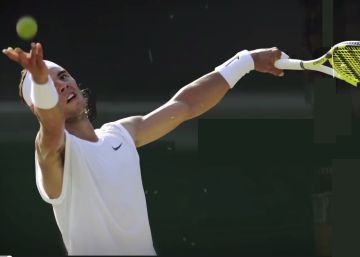 Rafa(el) Nadal: un número uno del tenis y también de la publicidad