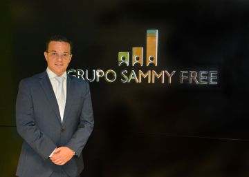 Sammy Free, el aliado para las empresas que liciten en la Unión Europea