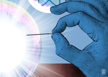 Cómo romper el maleficio energético