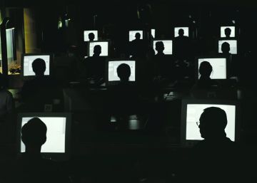 El síndrome del empleado quemado: cómo dejar de echar humo en el trabajo