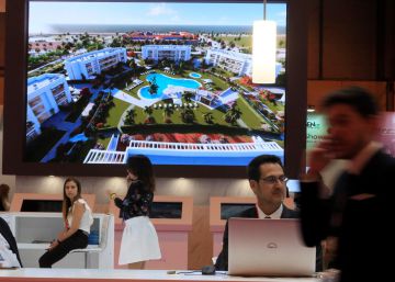 La ‘start-up’ inmobiliaria Housell capta 12 millones en una ronda de inversión