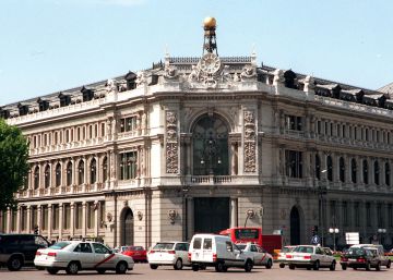 La inamovible previsión del Banco de España