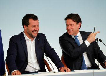Los polémicos mini-BOT: Italia debate la creación de una moneda paralela