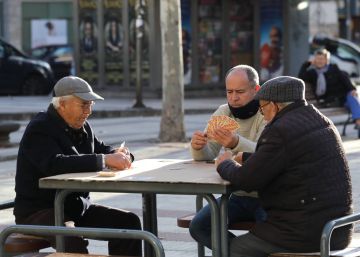 El padrón municipal ya no vale para cobrar la jubilación no contributiva