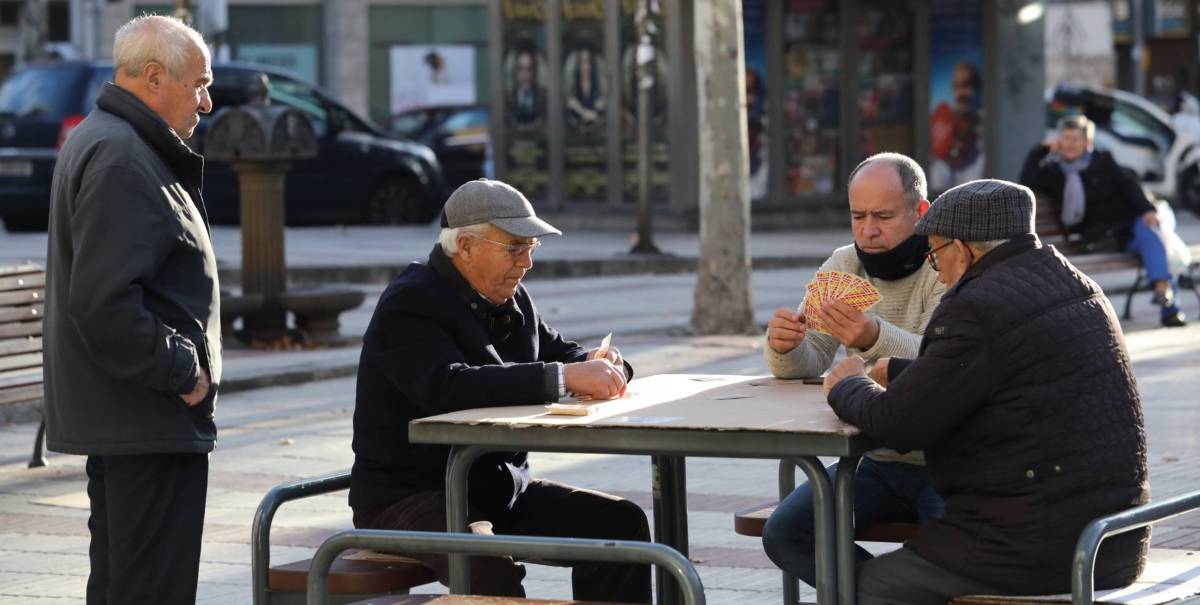 El padrón municipal ya no es suficiente para que los extranjeros cobren la jubilación no contributiva